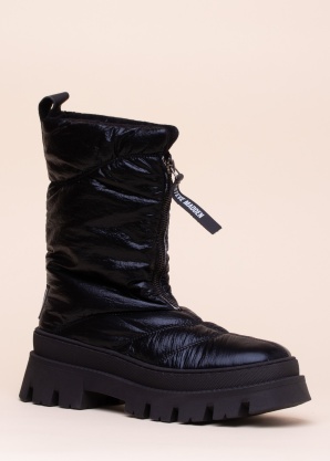 Полусапоги Savannah Steve Madden