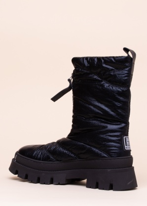 Полусапоги Savannah Steve Madden