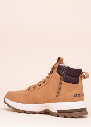 Полусапоги Dockers