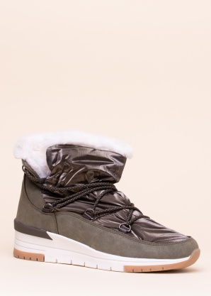 Полусапоги Sprox