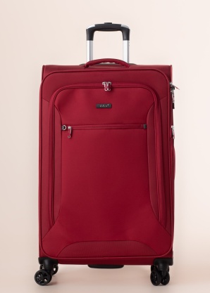 d & n lederwaren kohver L