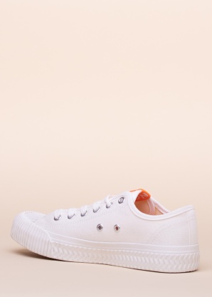 Тенниски Bianina Bianco