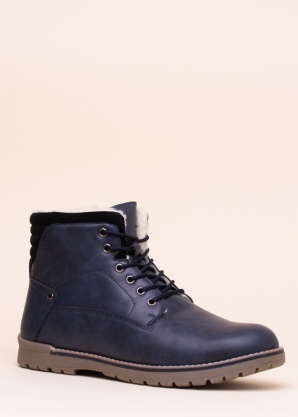 Полусапоги D. T. New York Best Buy