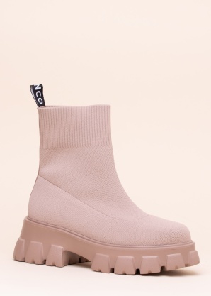 Полусапоги Biaprima Bianco