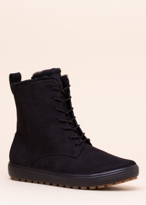 Зимние сапоги Soft 7 Tred Ecco