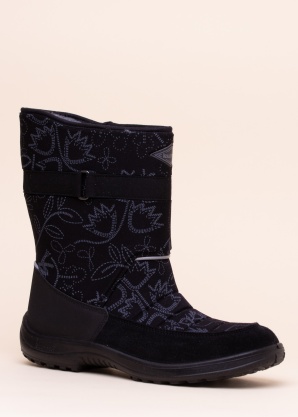 Зимние сапоги Lumikki Kuoma