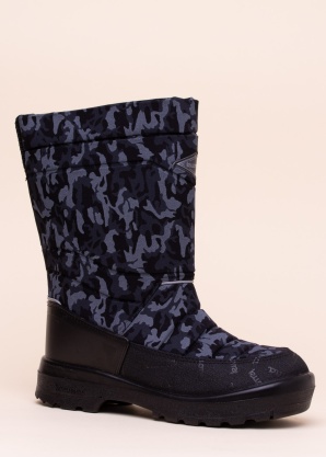 Зимние сапоги Putkivarsi Kuoma