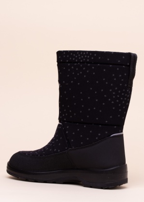 Зимние сапоги Lady Kuoma