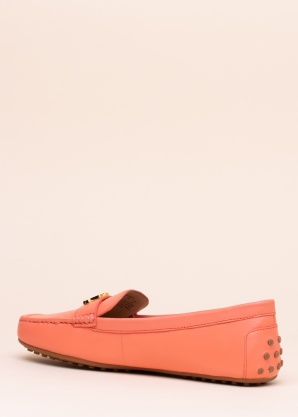 Мокасины Barnsbury Ralph Lauren Polo