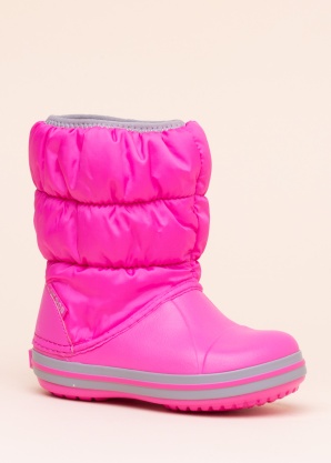 Зимние сапоги Winter Puff Boot Crocs