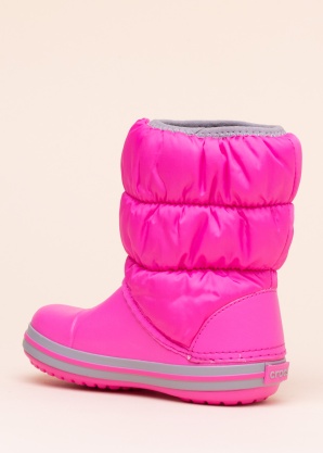 Зимние сапоги Winter Puff Boot Crocs
