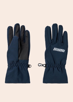 Перчатки SCH Alfa Name It Kids