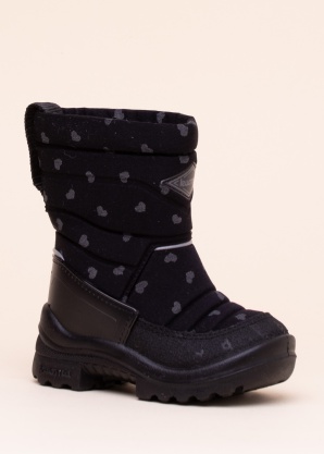 Зимняя обувь Putkivarsi Kuoma