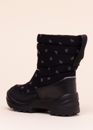 Зимняя обувь Putkivarsi Kuoma