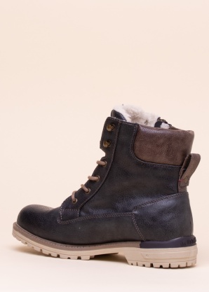 Полусапоги Mustang