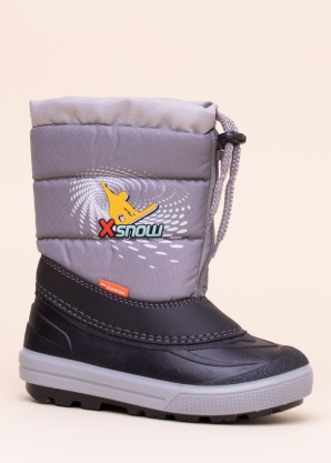 Зимние сапоги Kenny Demar