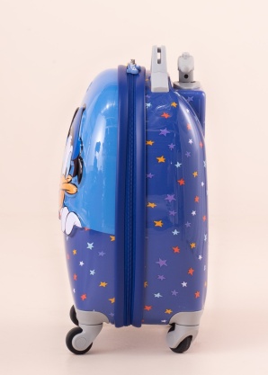Samsonite kohver Mickey And Donald