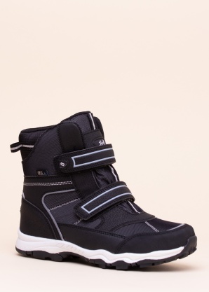 Зимние сапоги Siljan Leaf