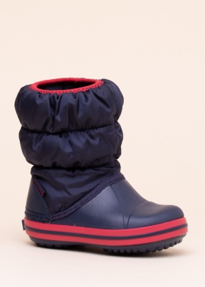 Зимние сапоги Winter Puff Boot Crocs
