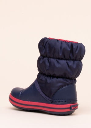 Зимние сапоги Winter Puff Boot Crocs