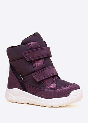 Зимние сапоги Urban Mini Ecco