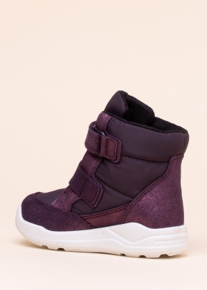 Зимние сапоги Urban Mini Ecco