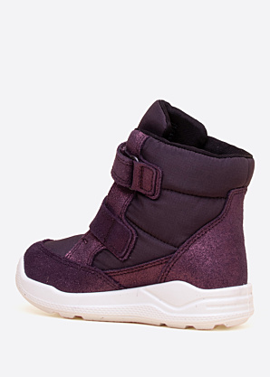 Зимние сапоги Urban Mini Ecco