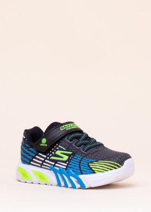 Мигающие кроссовки Flex-glow Elite Skechers