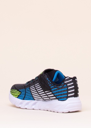 Мигающие кроссовки Flex-glow Elite Skechers