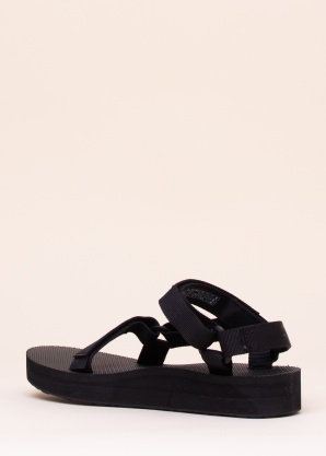 Сандалии Teva