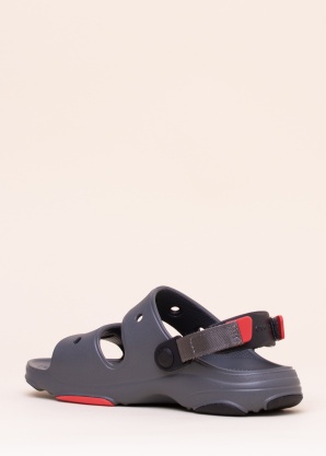 Сандалии Classic All-terrain Crocs