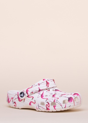 Сандалии Classic Pool Crocs