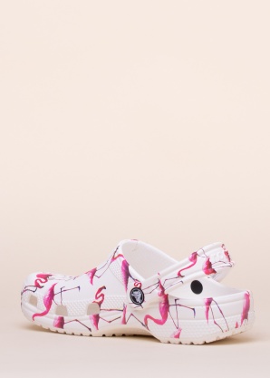 Сандалии Classic Pool Crocs