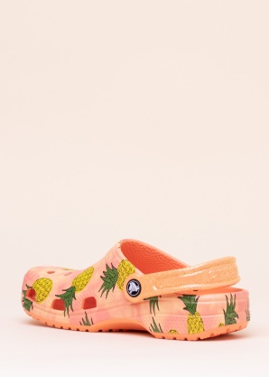 Сандалии Classic Crocs Crocs