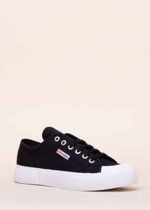 Superga tennised Stripe