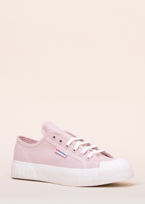 Superga tennised Stripe