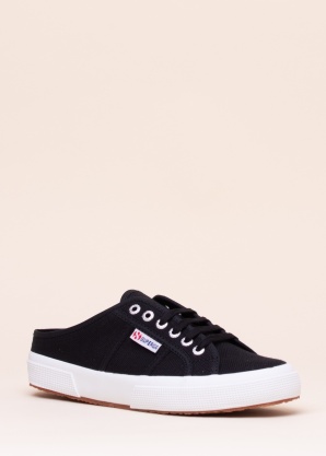 Superga tennised Mule