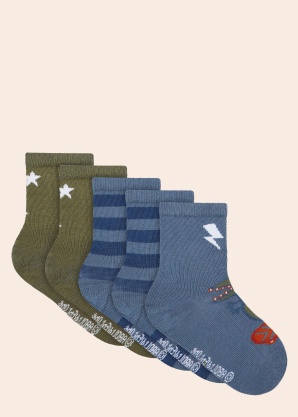 Name It Mini Jann Peppapig 5