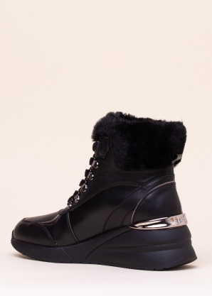 Полусапоги Alyssa 05 Liu-Jo