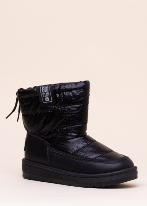 Полусапоги Big Star