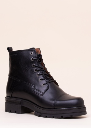 Полусапоги Alice Ten Points, Чёрный WEEKEND