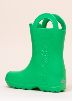 Резиновые сапоги Handle It Crocs