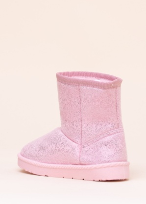 Leomil poolsaapad Lol