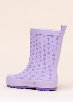 Резиновые сапоги Frozen Leomil