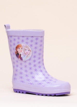 Резиновые сапоги Frozen Leomil