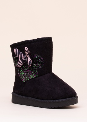 Leomil poolsaapad Disney Minnie