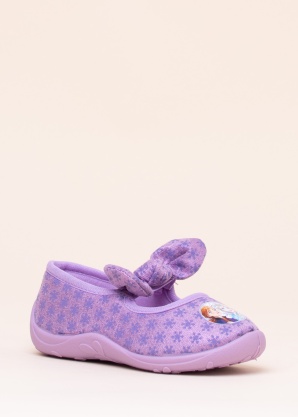 Leomil sussid Frozen