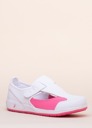 Рабочая обувь Camille Safety Jogger Works