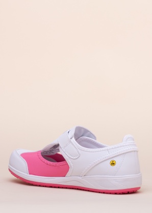 Рабочая обувь Camille Safety Jogger Works