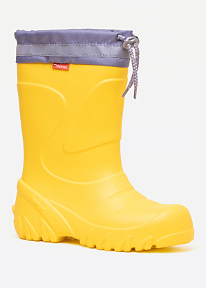Тёплые резиновые сапоги Mammut Demar